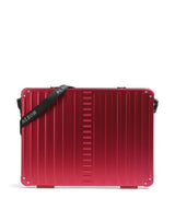 Aleon Classic Laptoptas ruby