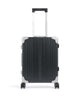 Aleon Fortis 21 International Trolley (4 wielen) onyxdust