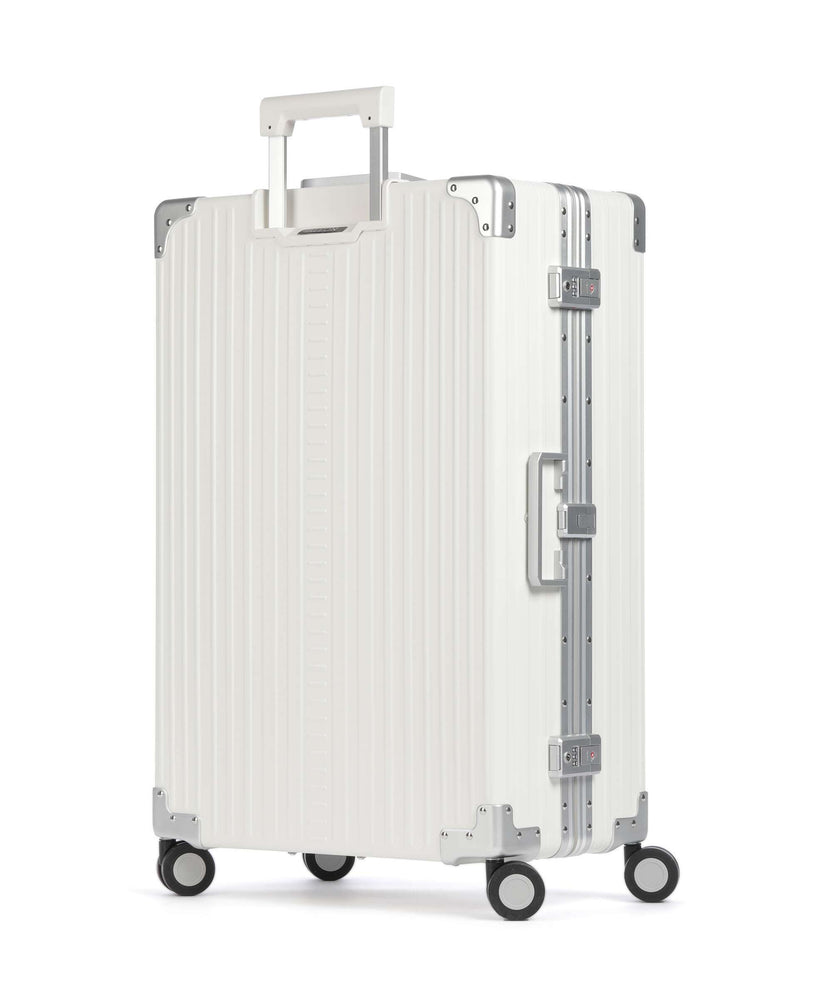 Aleon Fortis 30 Macro Traveler Spinner (4 wheels) snow white