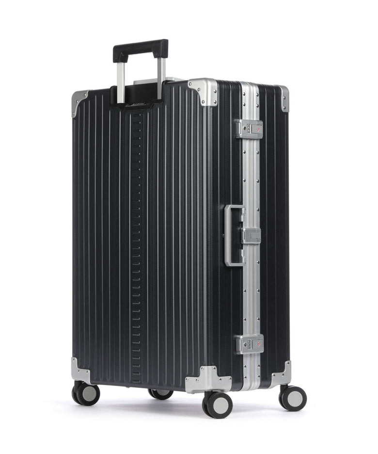 Aleon Fortis 30 Macro Traveler Spinner (4 wheels) onyxdust