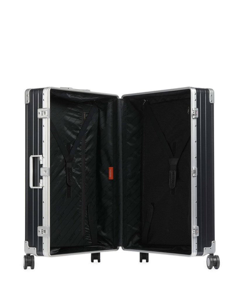 Aleon Fortis 30 Macro Traveler Spinner (4 wheels) onyxdust