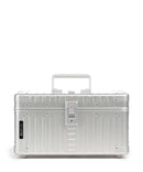 Aleon Classic 15 Beautycase platinum