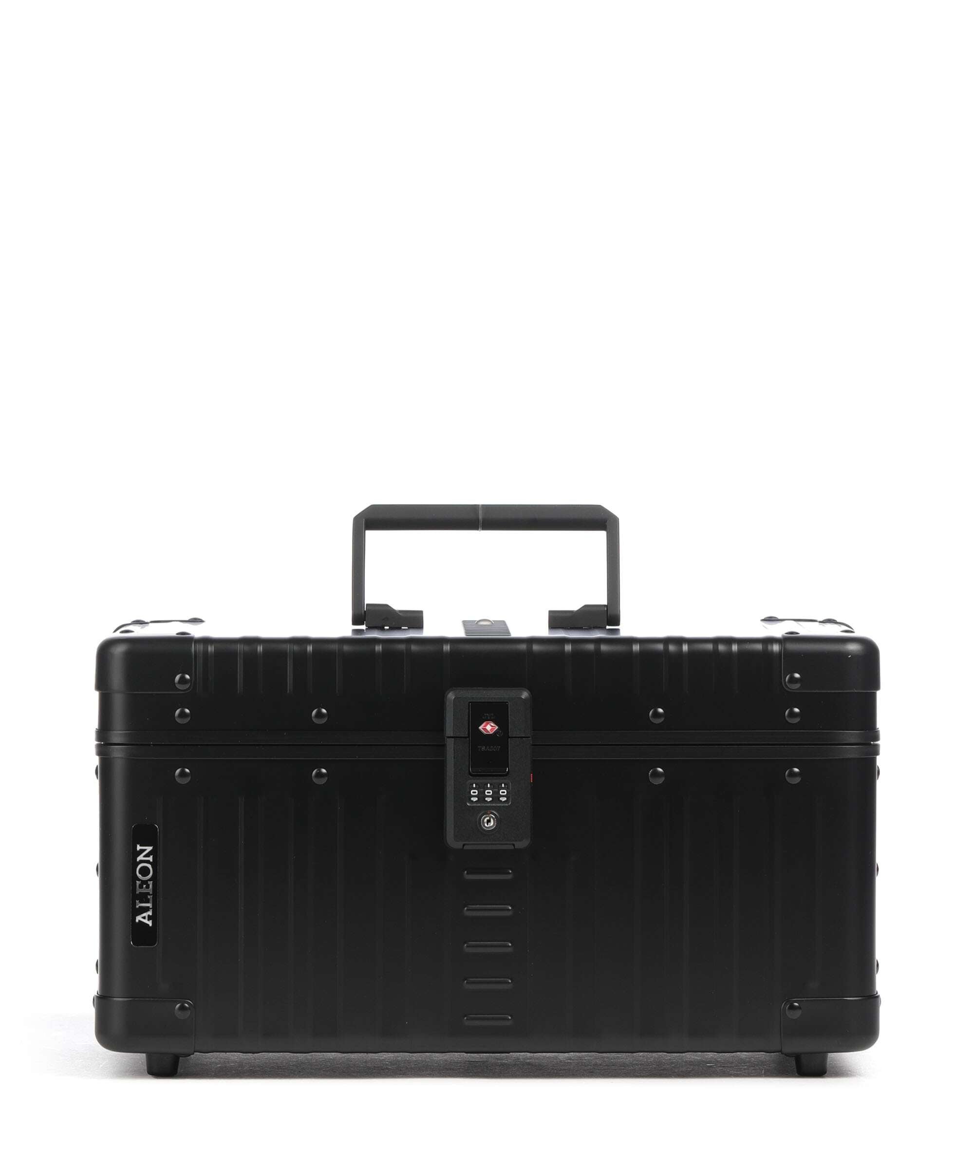 Aleon Classic 15 Beauty case onyx
