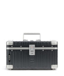 Aleon Fortis 15 Beautycase onyxdust