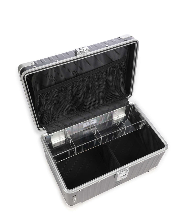 Aleon Fortis 15 Beauty case onyxdust