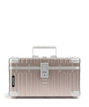 Aleon Fortis 15 Beautycase rose gold
