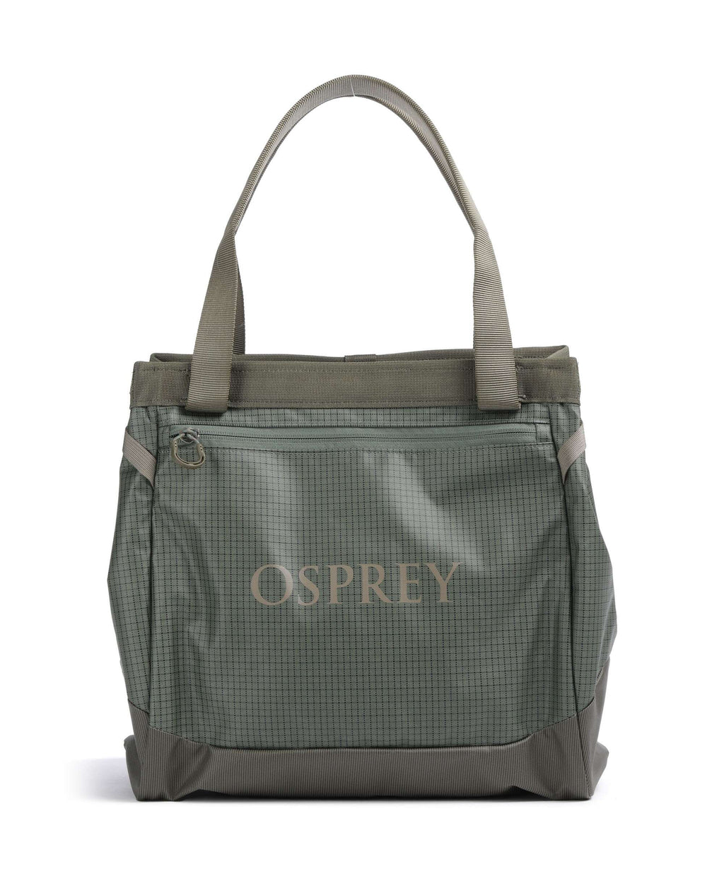 Osprey Transporter 28 Tote bag pine leaf/earl grey
