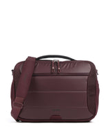 Osprey Ozone Koerierstas moody burgundy
