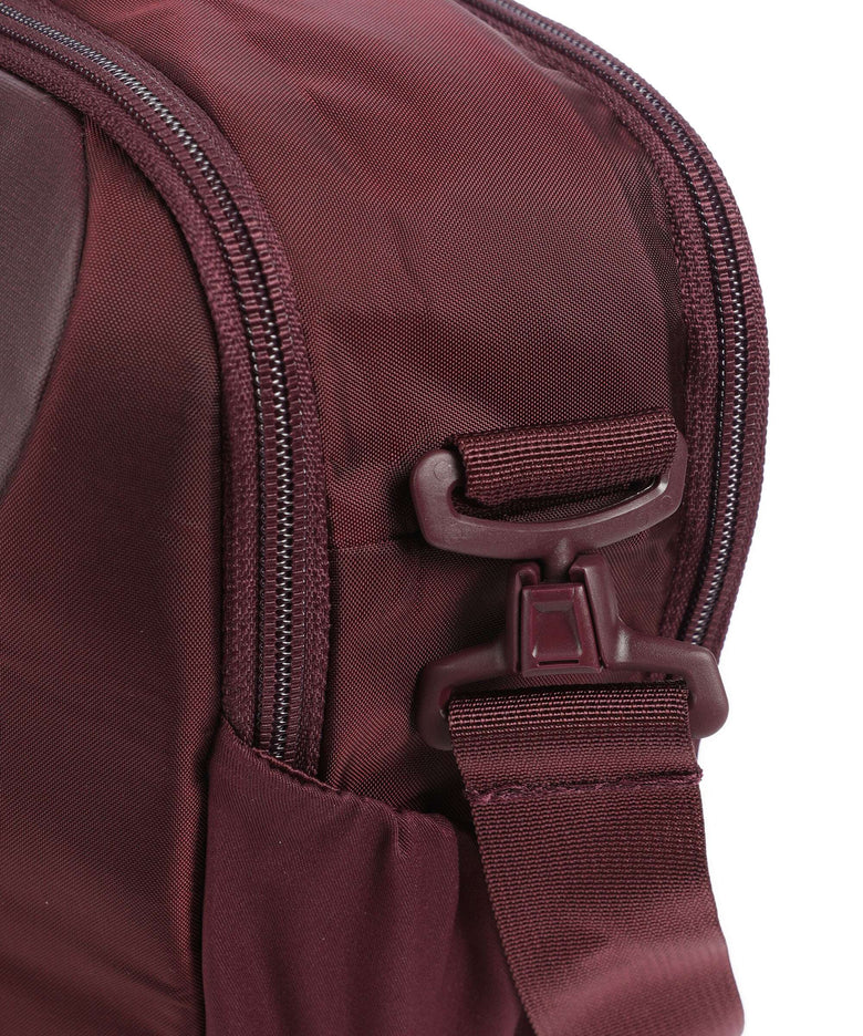 Osprey Ozone Messenger bag moody burgundy