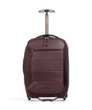 Osprey Ozone Trolley (2 wheels) moody burgundy