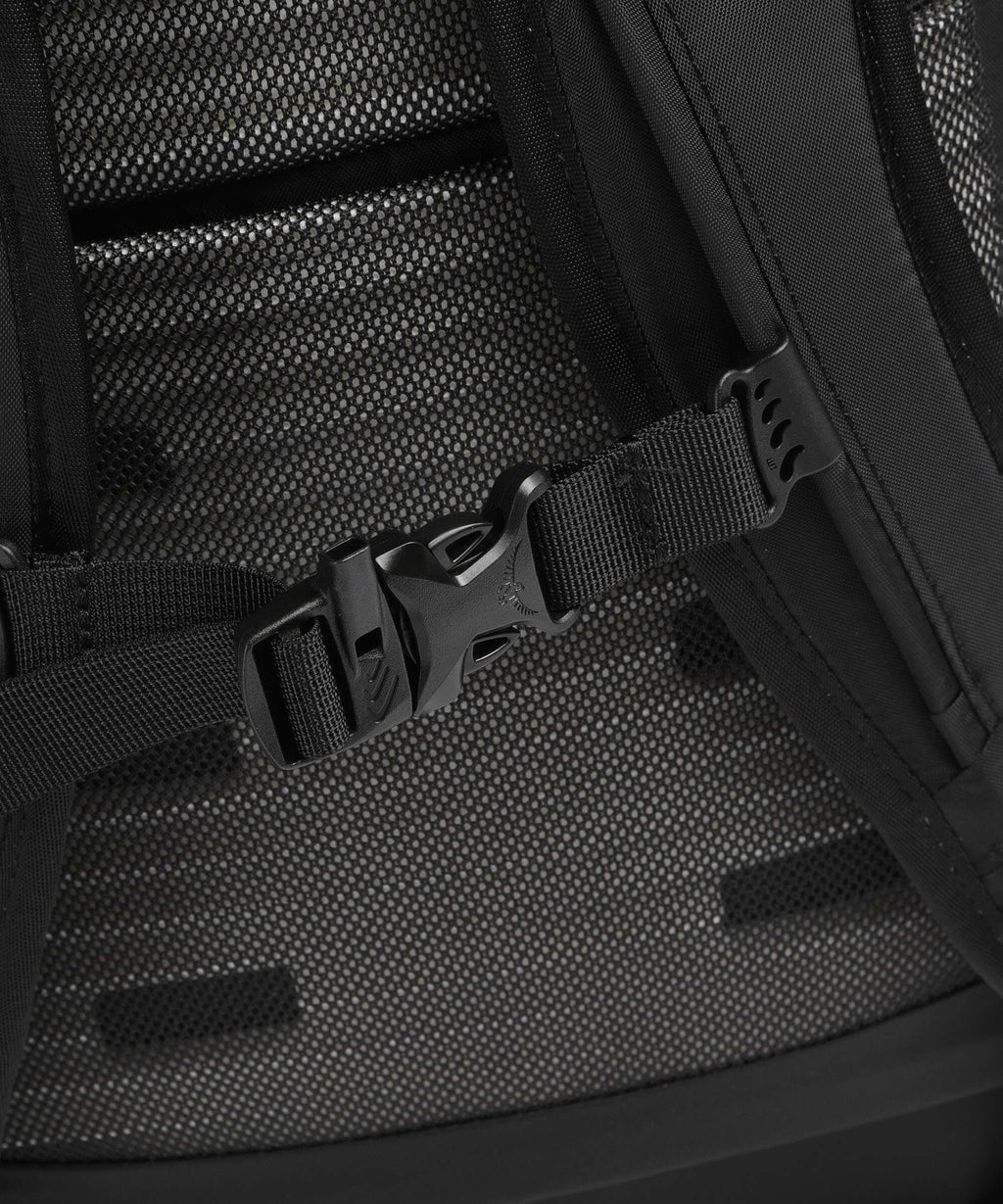 Osprey Ozone Backpack black