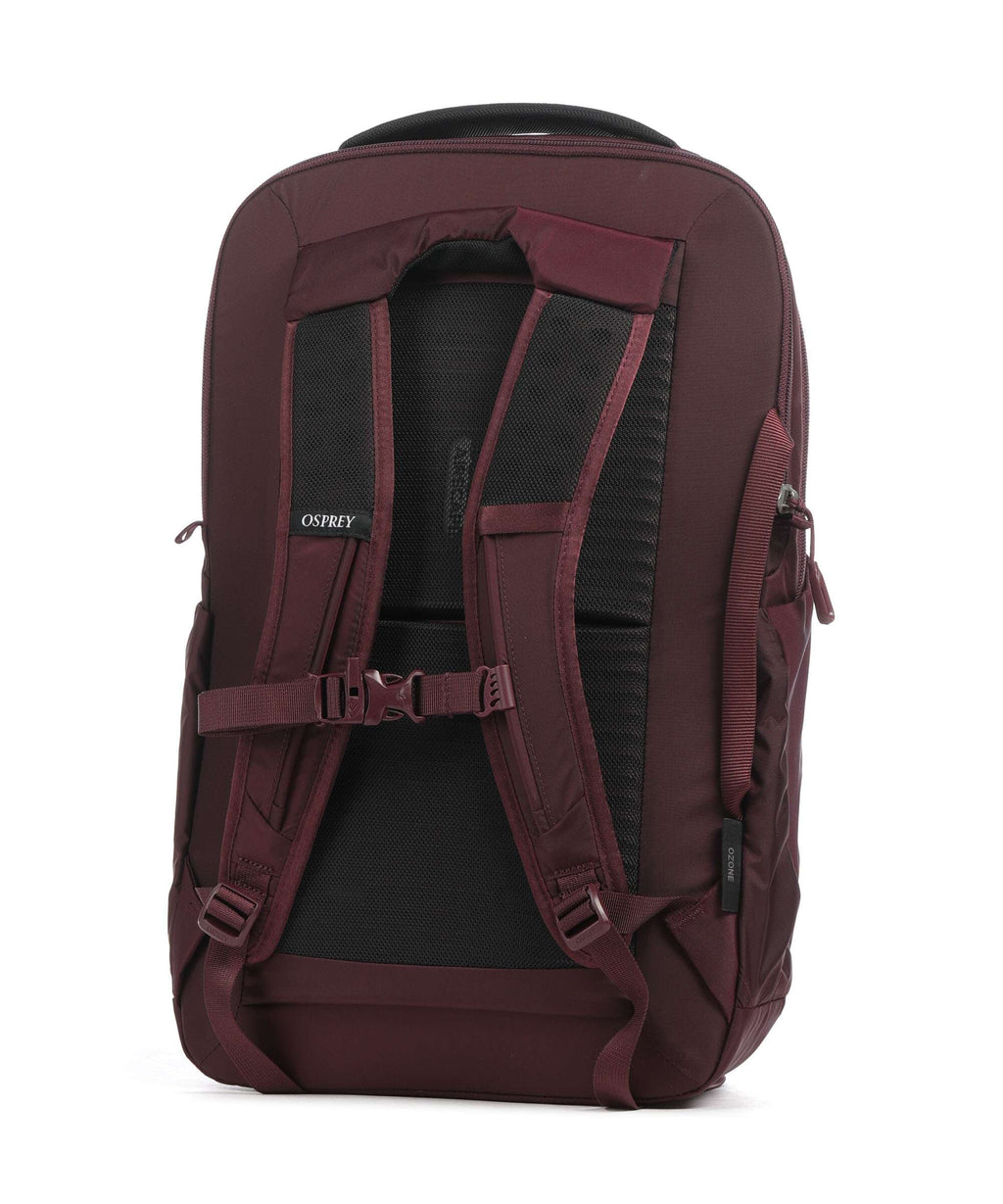 Osprey Ozone Backpack moody burgundy