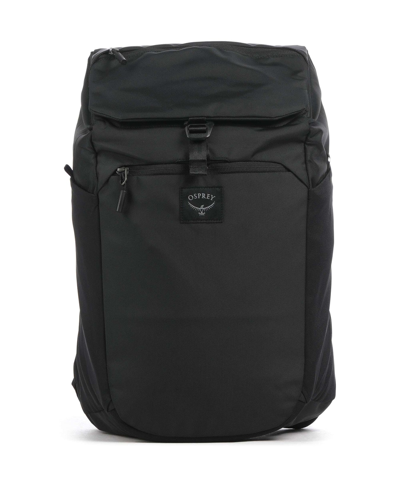 Osprey Aoede Syncpack Backpack black