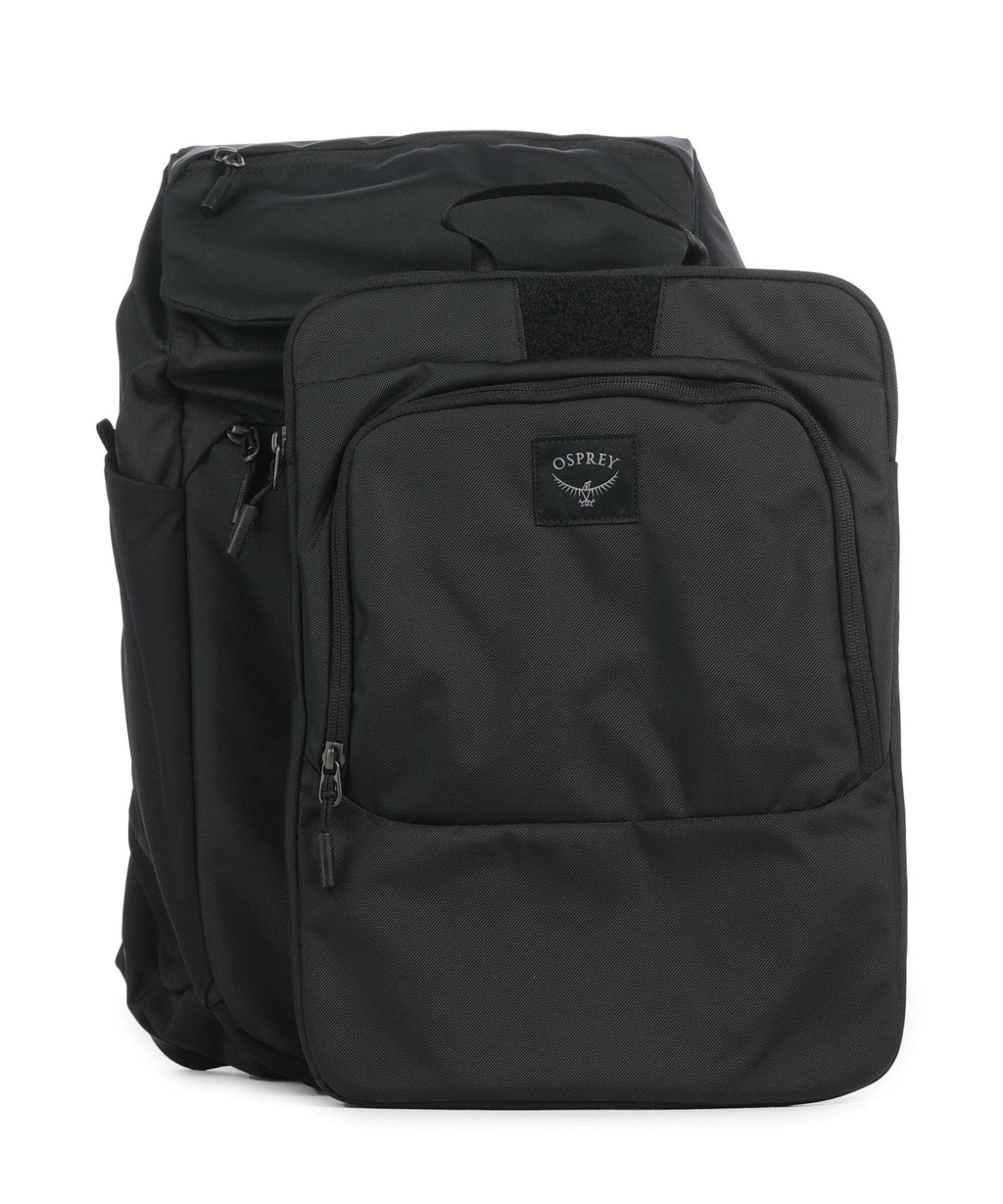 Osprey Aoede Syncpack Backpack black