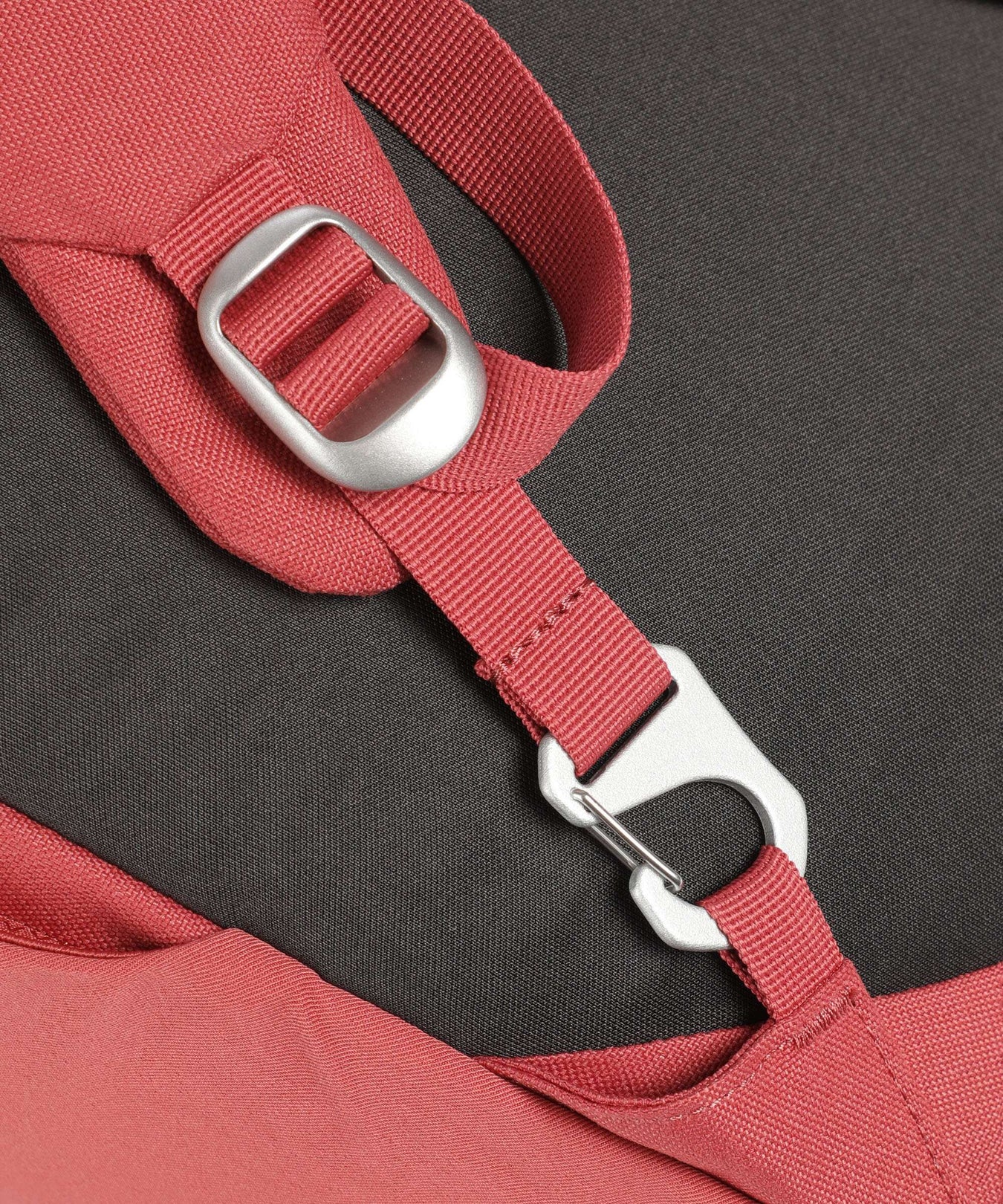 Osprey Arcane Large Backpack red pampas heather