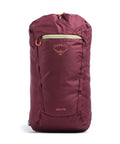 Osprey Daylite Hiking backpack moody burgundy