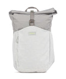 Osprey Arcane Rolltop rugzak earth pediment grey block