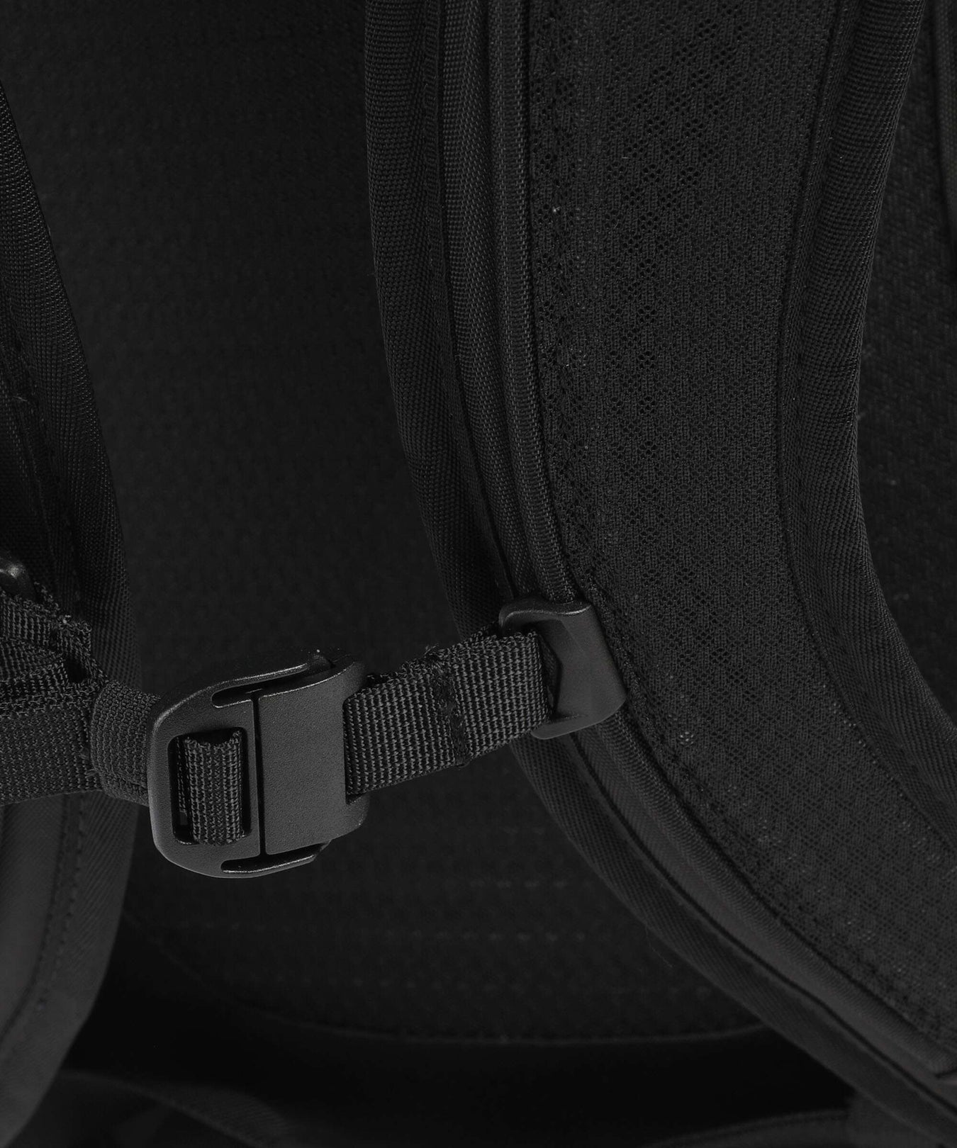 Osprey Metron WP 25 Rolltop backpack raven black/anchor blue