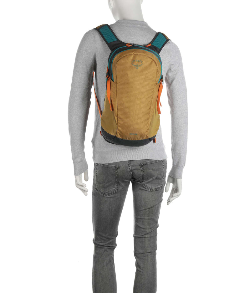 Osprey Daylite Backpack torrent blue