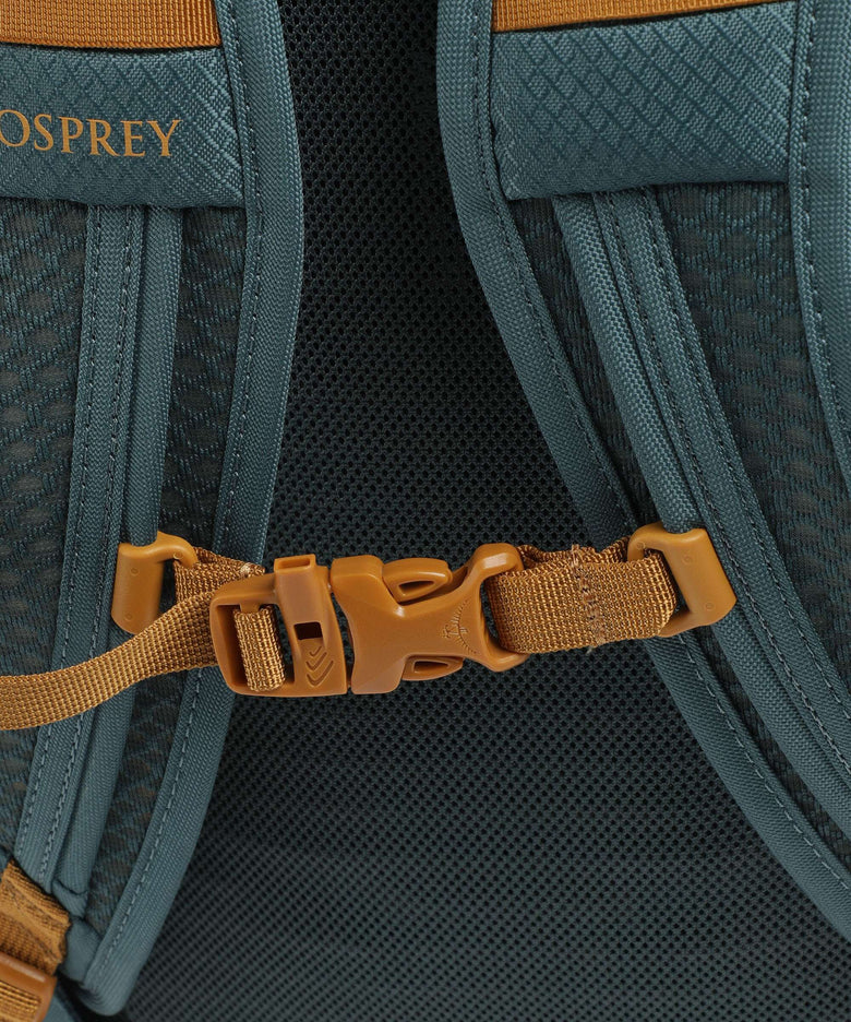 Osprey Daylite Backpack torrent blue