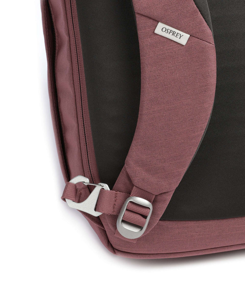 Osprey Arcane XL Backpack purple garnet heather