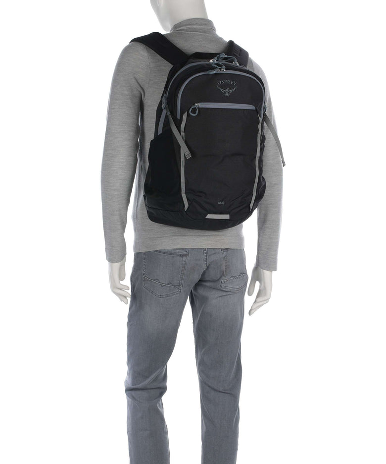 Osprey Axis 24 Backpack earl grey