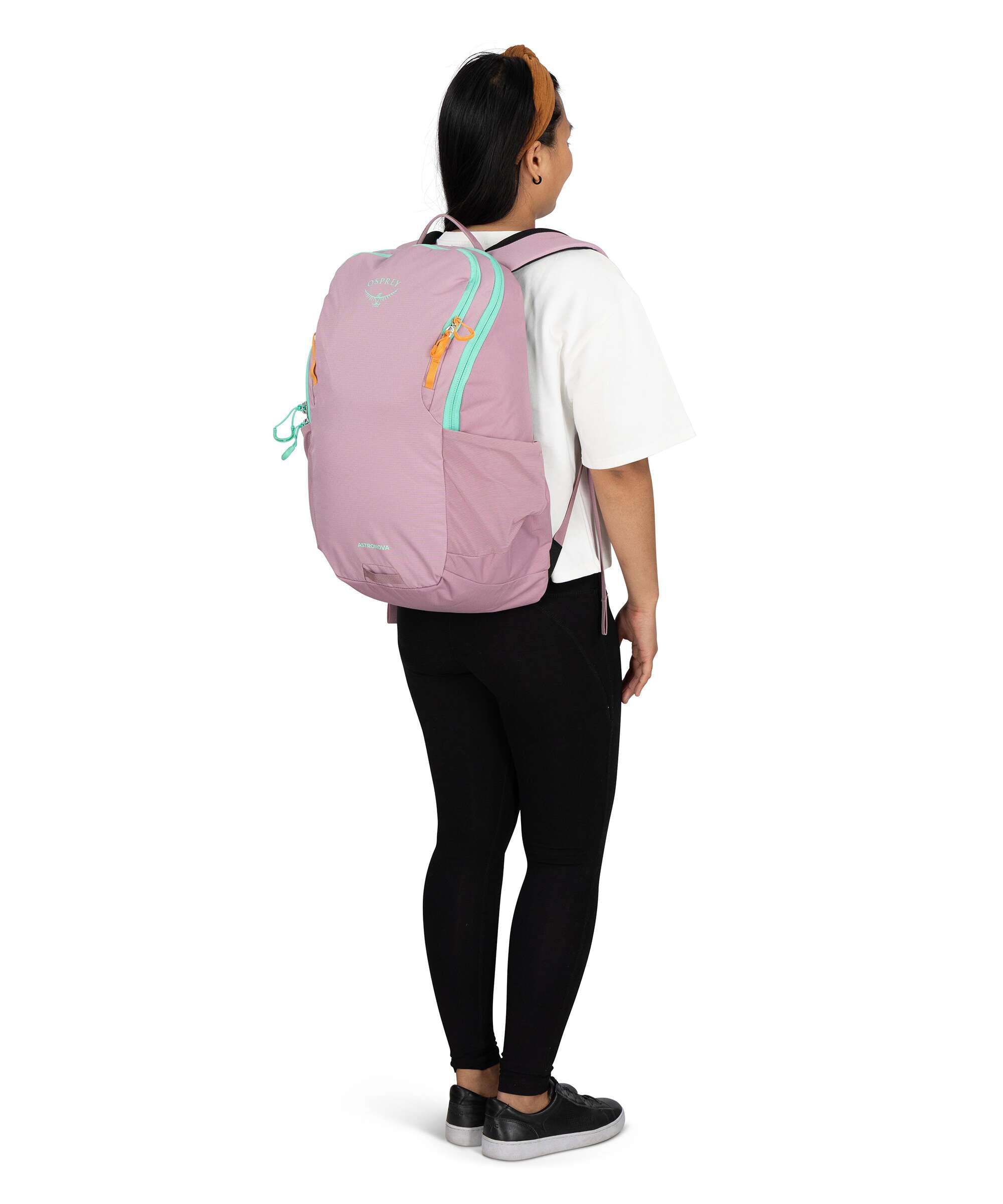 Osprey Astronova Backpack iris pink