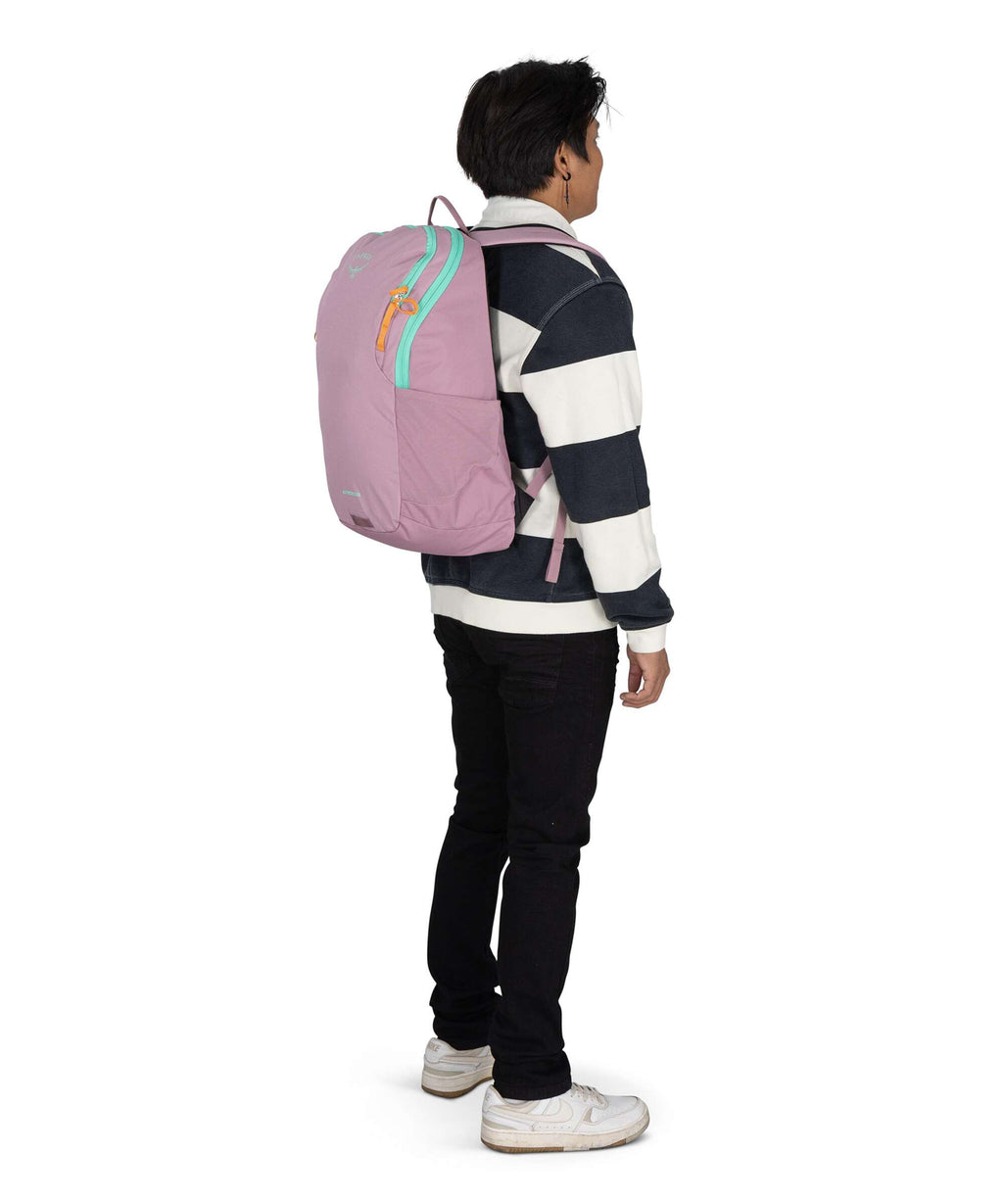 Osprey Astronova Backpack iris pink