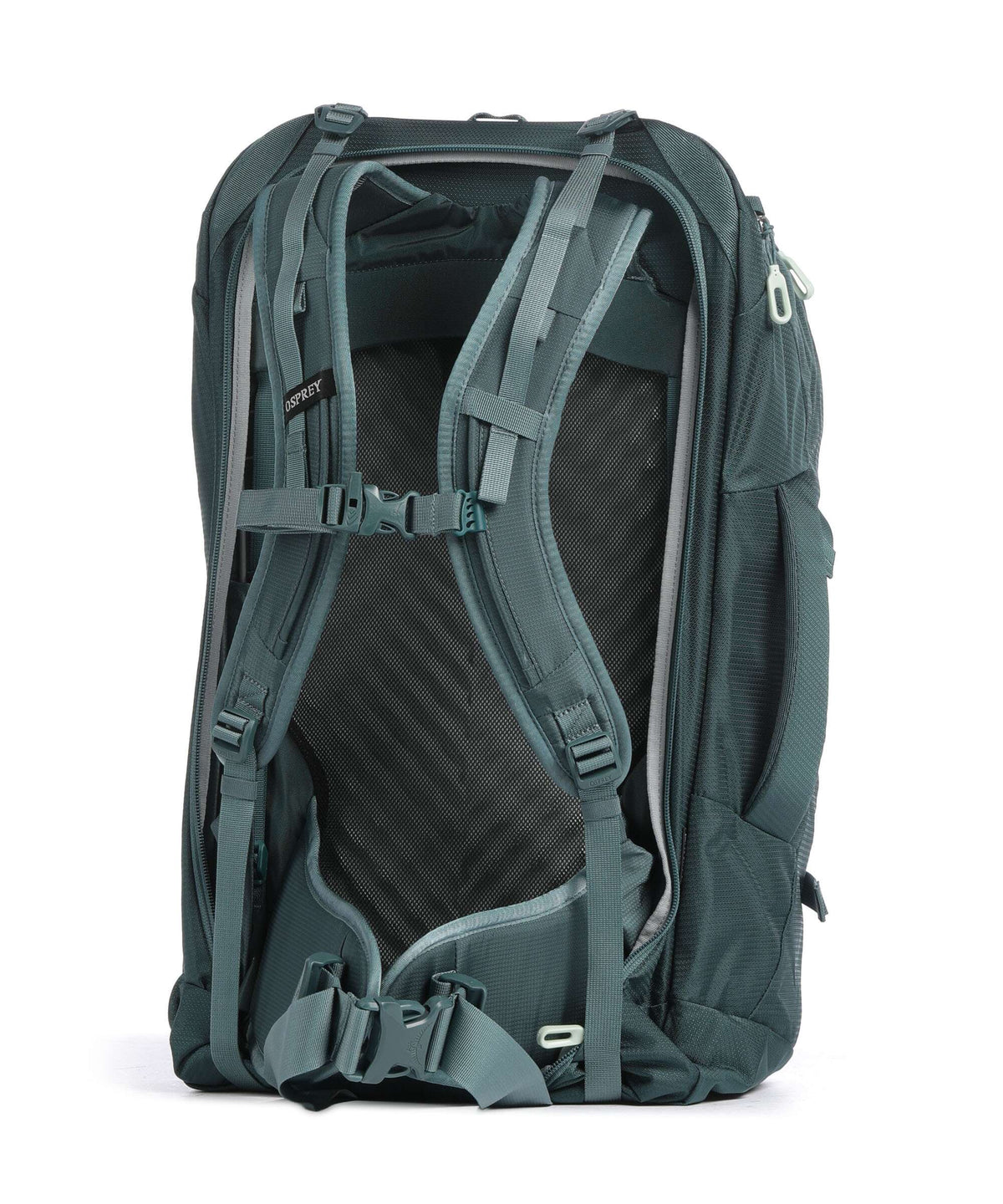Osprey Fairview 40 Travel backpack cascade blue/torrent blue