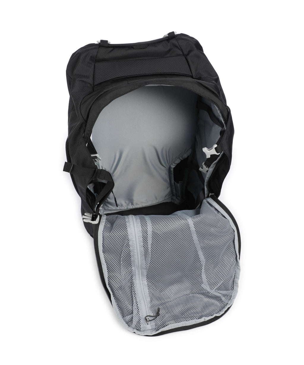 Osprey Fairview 55 Travel backpack black