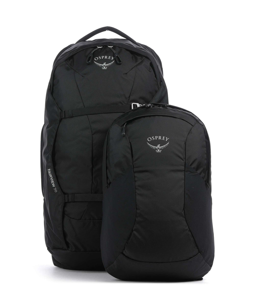 Osprey Fairview 70 Travel backpack black