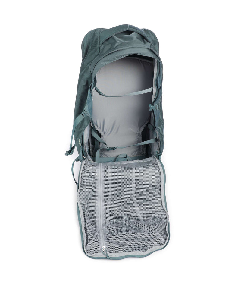 Osprey Fairview 70 Travel backpack cascade blue/torrent blue