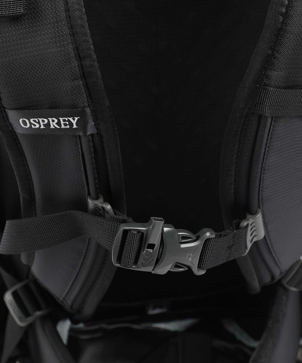Osprey Farpoint 40 Travel backpack black