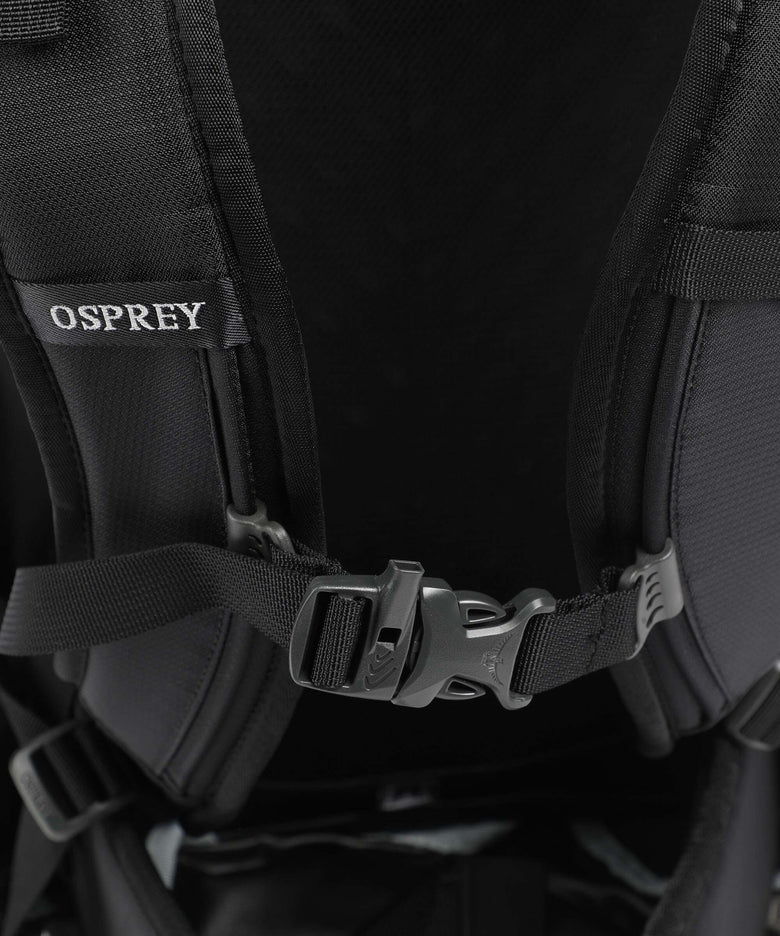 Osprey Farpoint 40 Travel backpack black