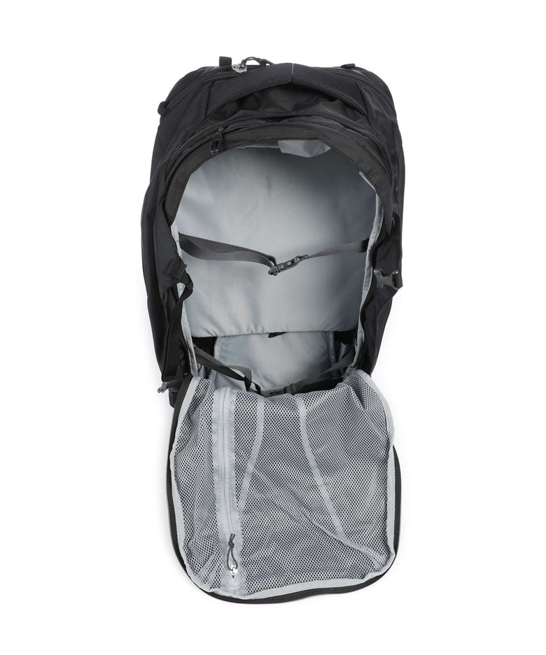 Osprey Farpoint 40 Travel backpack black