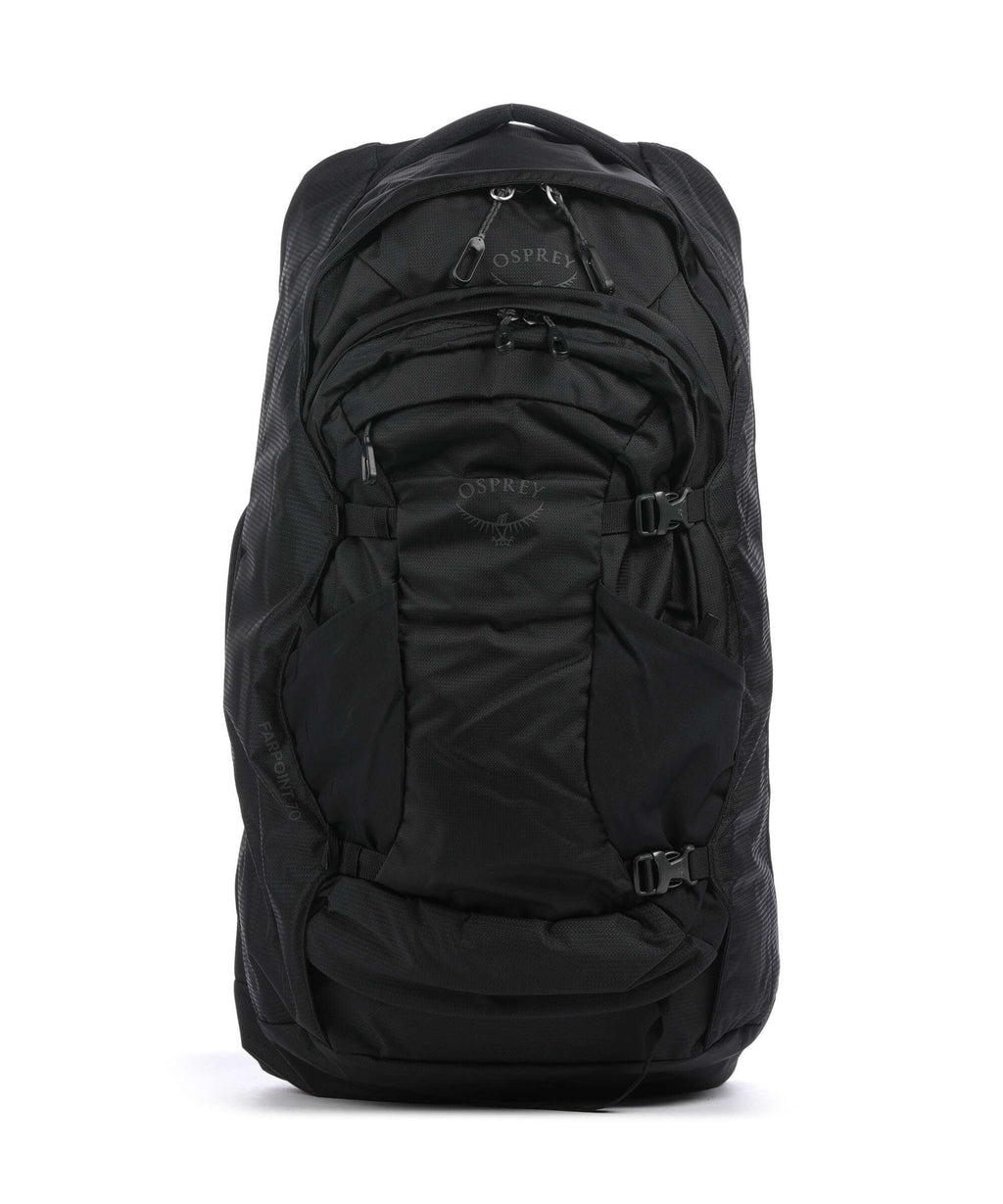 Osprey Farpoint 70 Travel backpack black