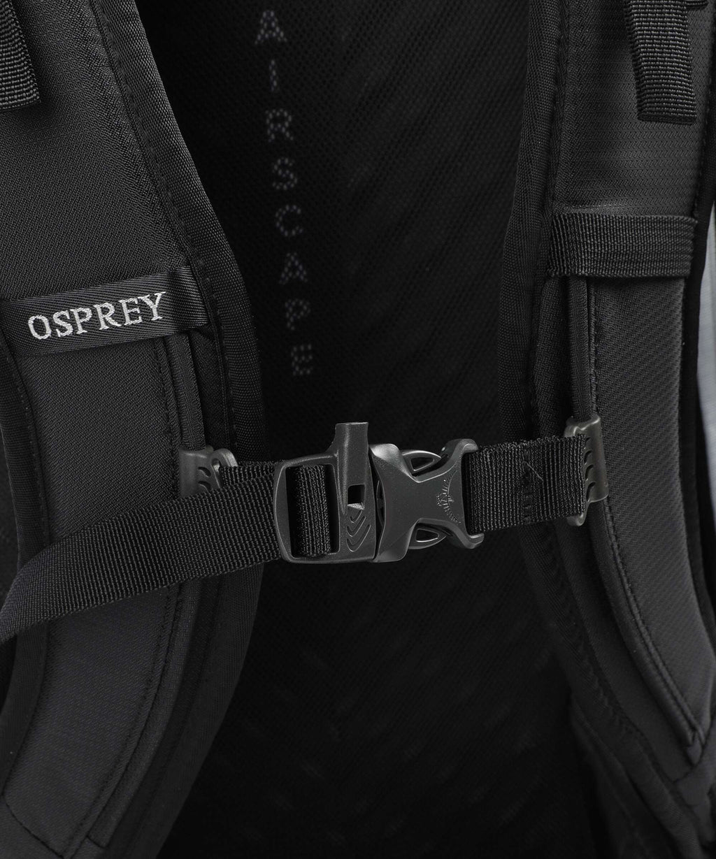 Osprey Farpoint 70 Travel backpack black