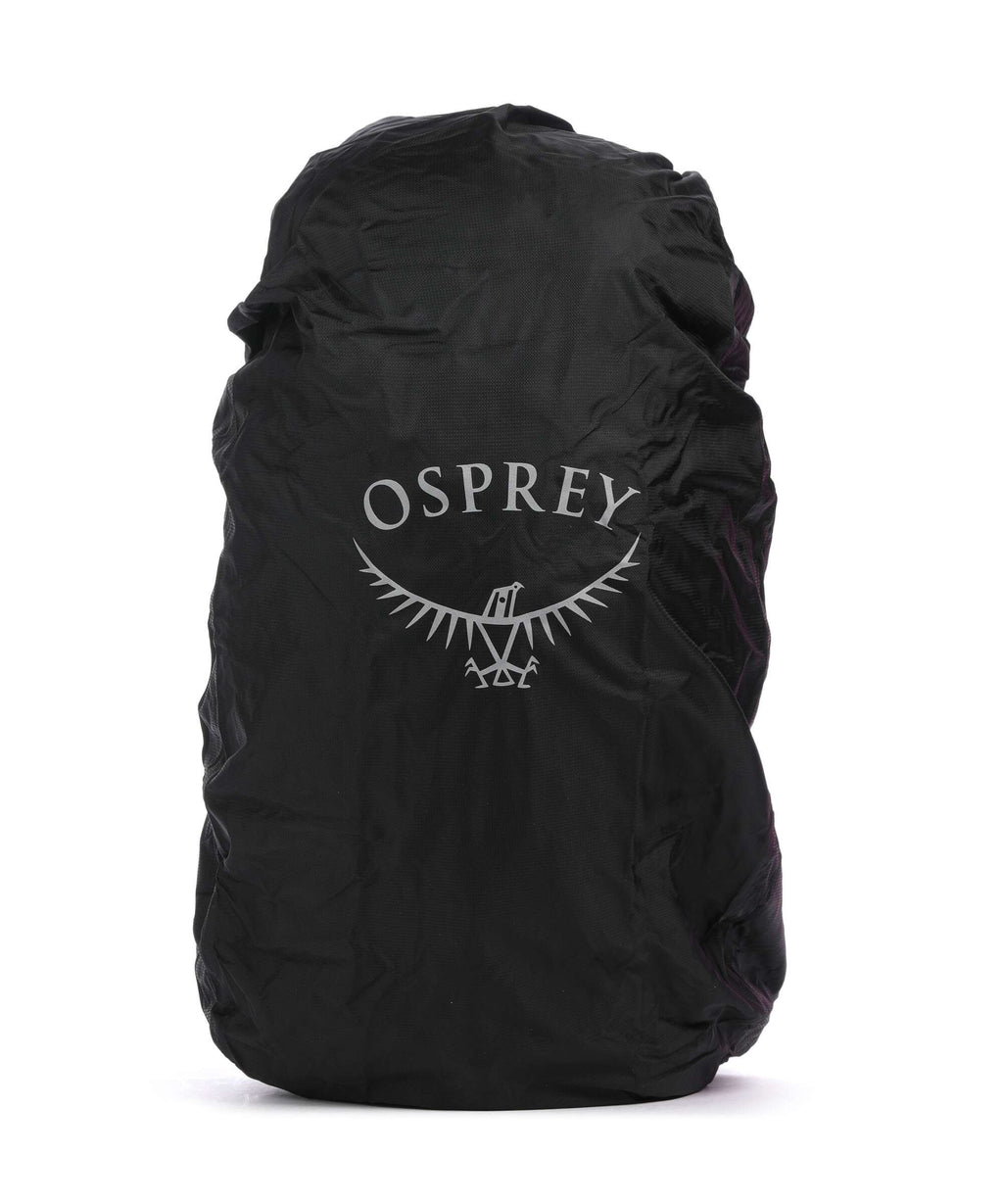 Osprey Farpoint Trek 75 Trekking backpack black