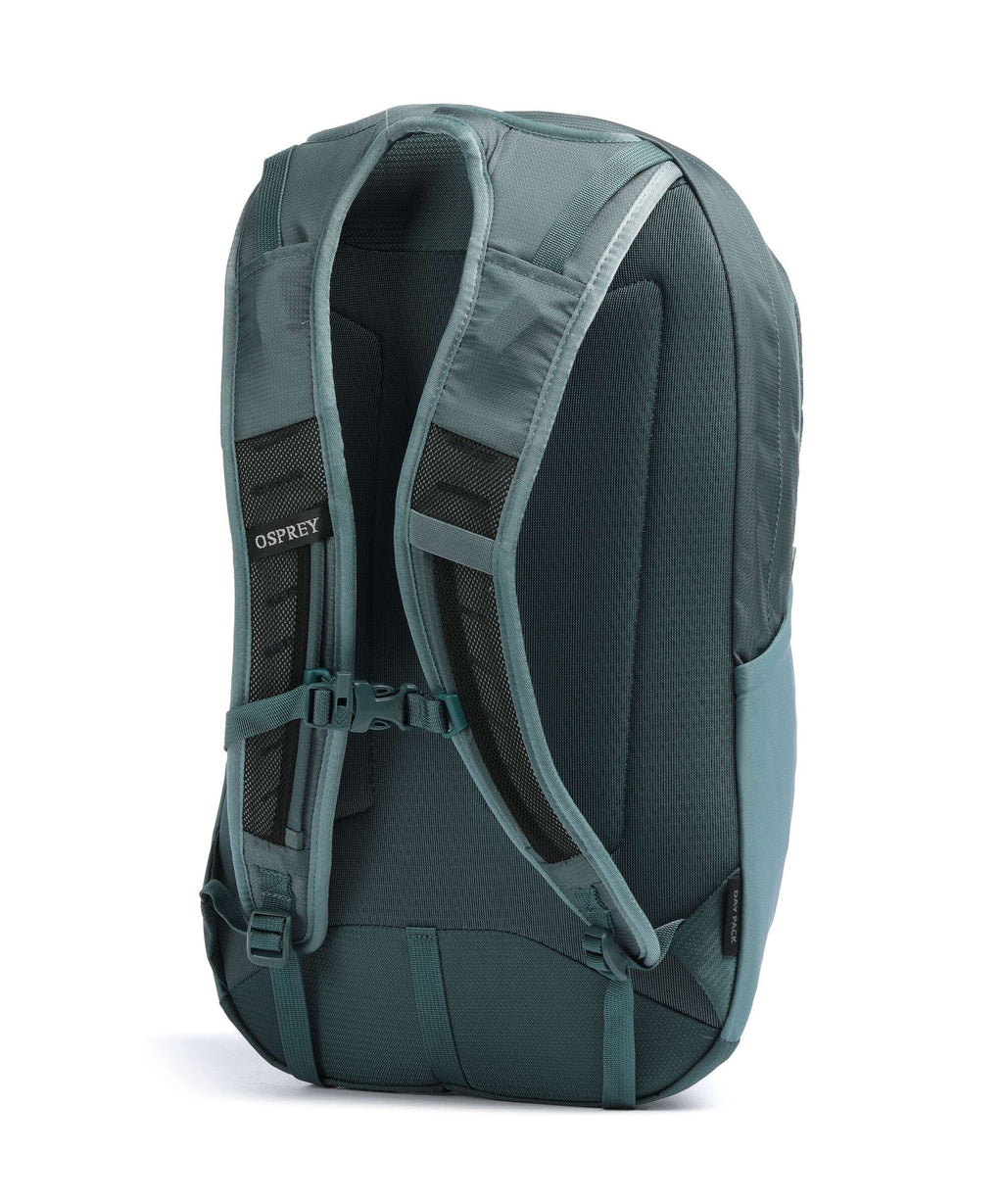 Osprey Farpoint Fairview Backpack cascade blue/torrent blue
