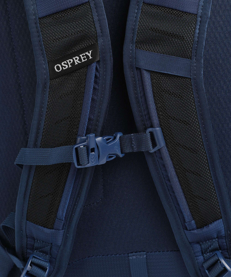 Osprey Farpoint Fairview Backpack antique blue
