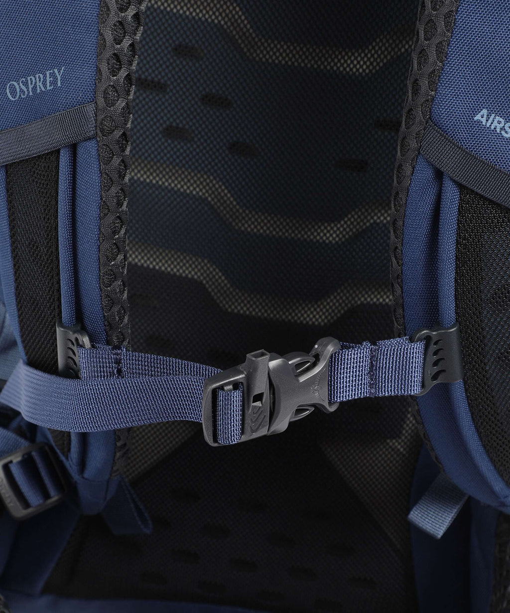 Osprey Kyte 45 Hiking backpack serenity blue
