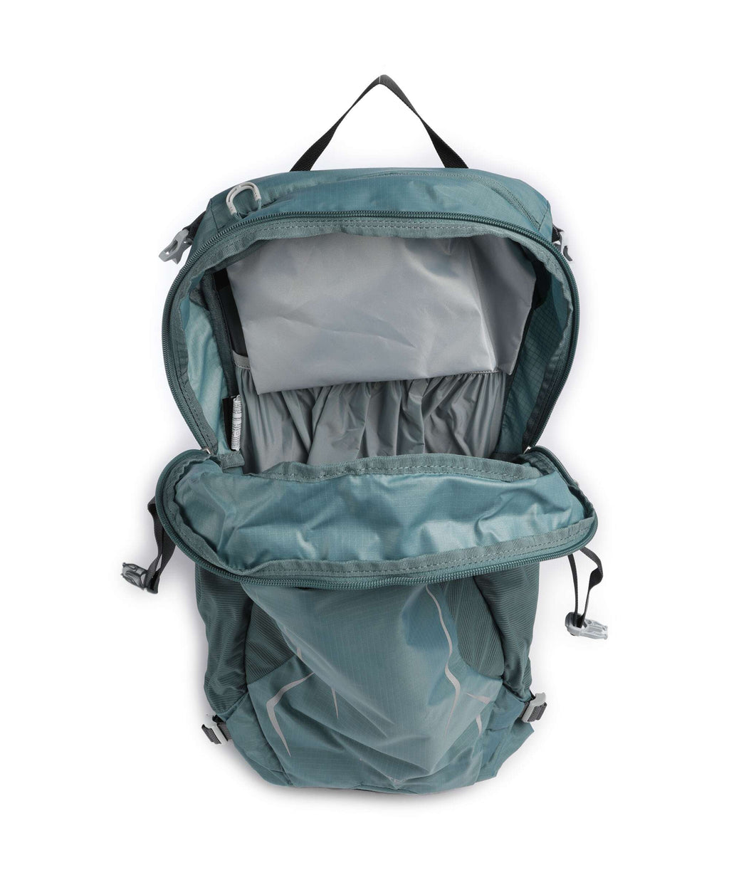 Osprey Hikelite 26 Hiking backpack cascade blue