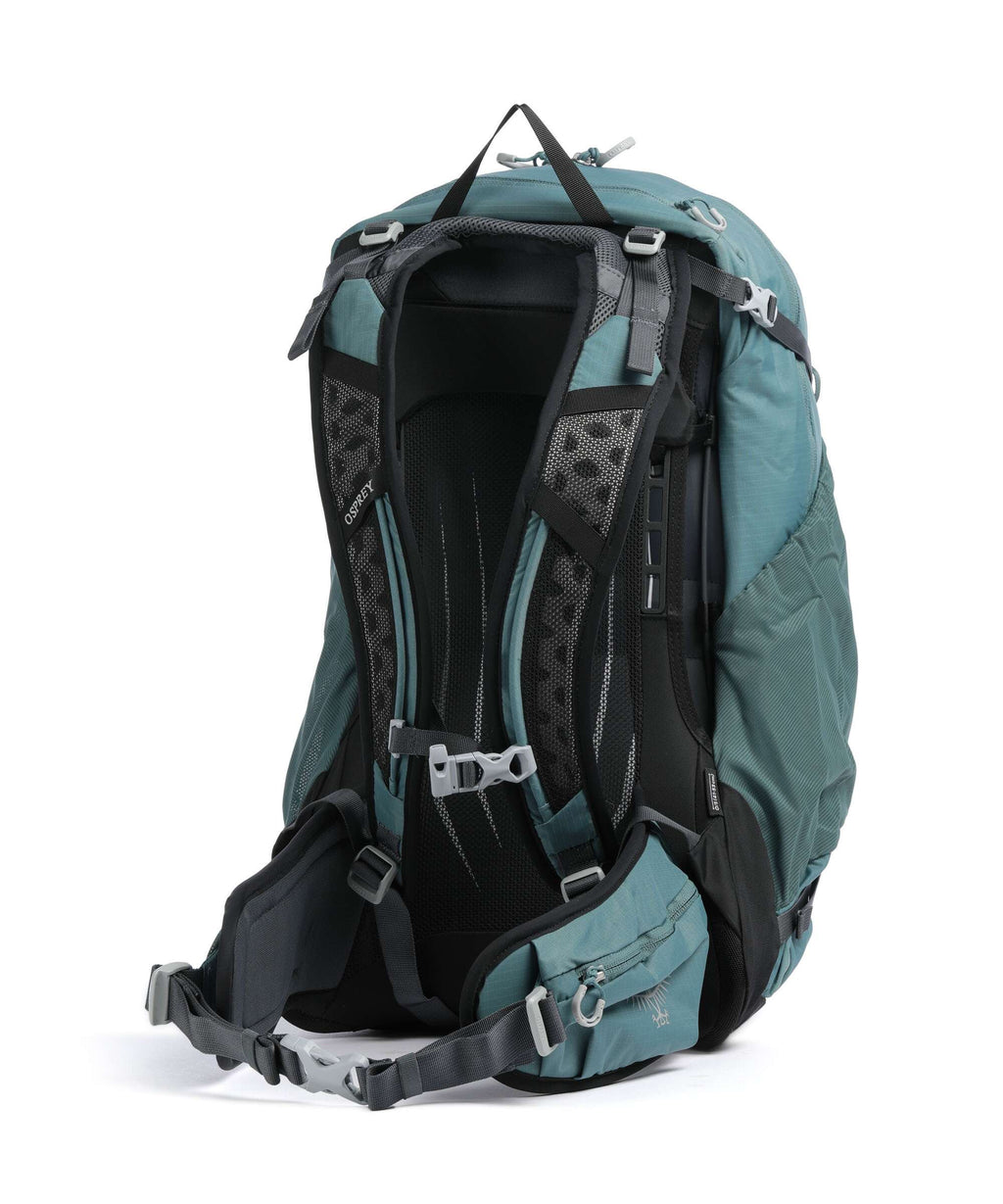 Osprey Hikelite 28 Hiking backpack cascade blue