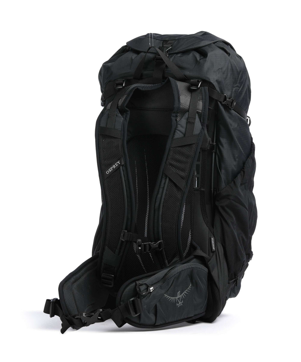 Osprey Hikelite 32 Hiking backpack raven black