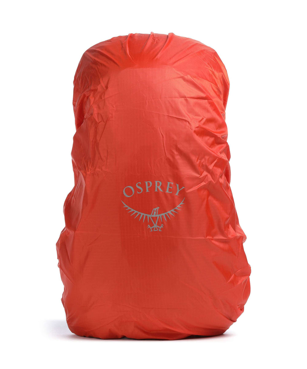 Osprey Hikelite 16 Hiking backpack tundra green