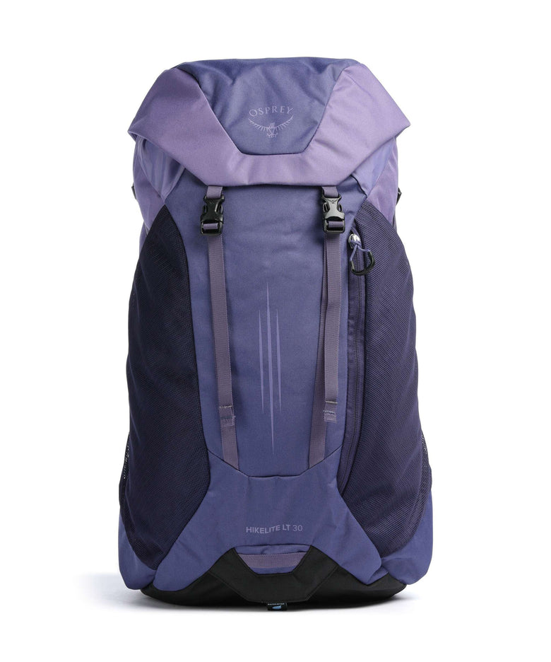 Osprey Hikelite 30 Hiking backpack botswana purple