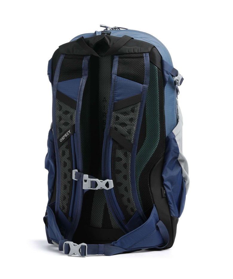 Osprey Sportlite 15 Hiking backpack serenity blue