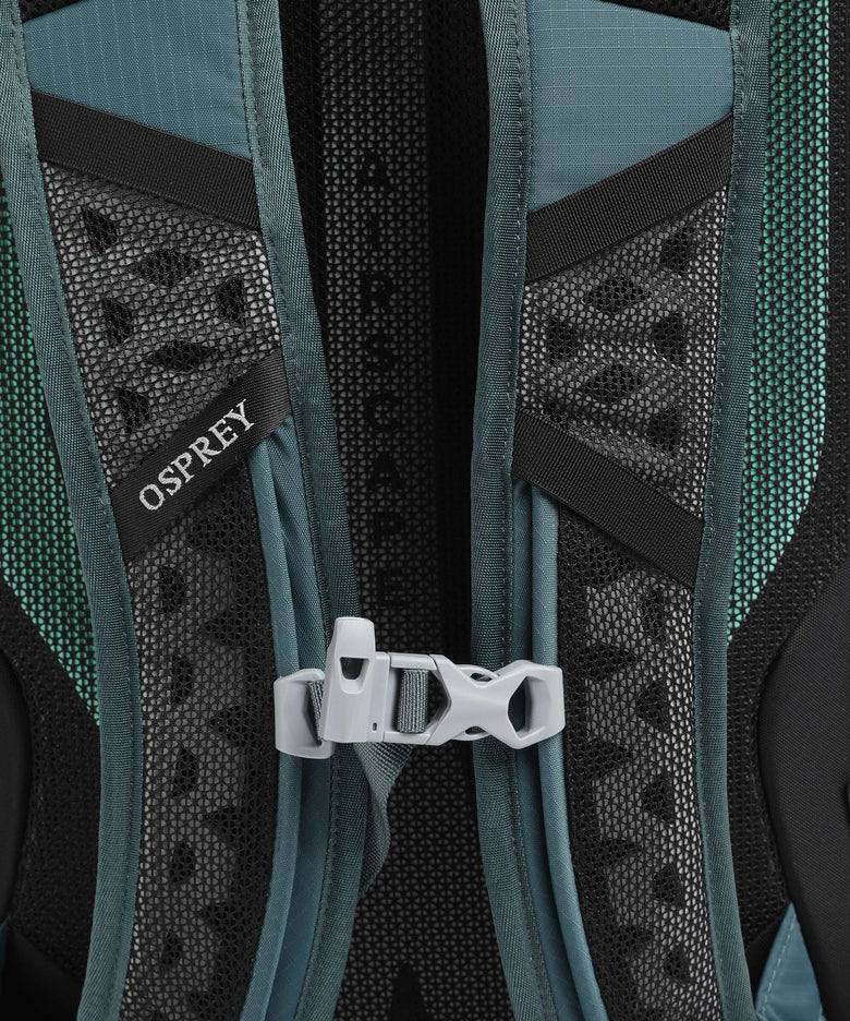 Osprey Sportlite 20 Hiking backpack torrent blue