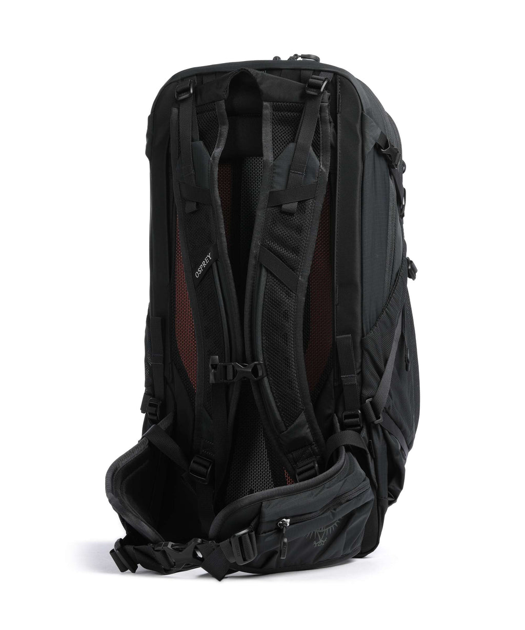 Osprey Sportlite 25 Hiking backpack raven black