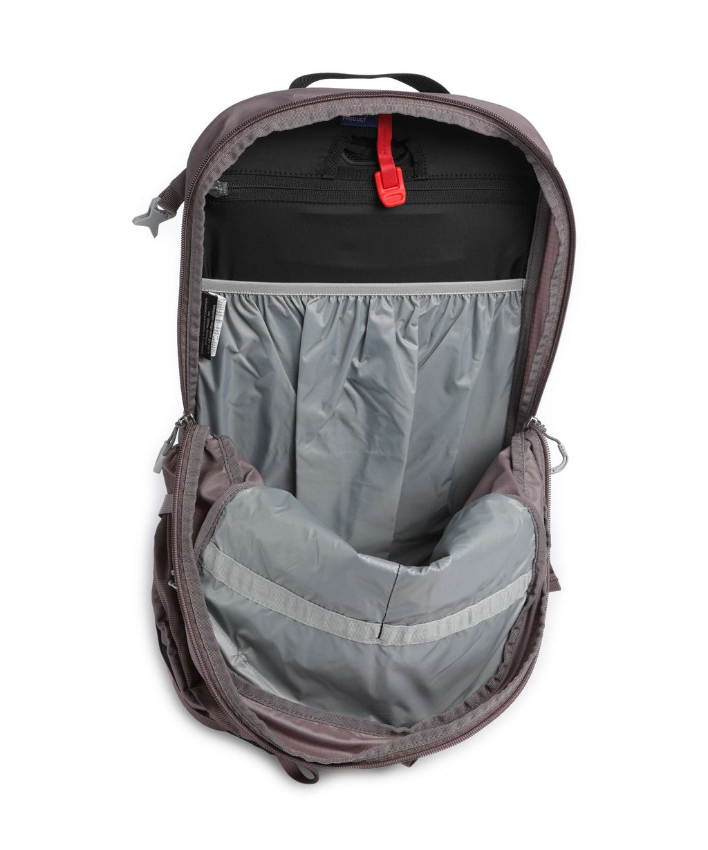 Osprey Sportlite 25 Hiking backpack graphite purple